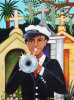 Trumpet Solo Original