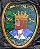 Throne of Rex-Original