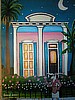 Garden District House